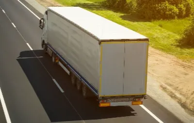 İzmir ile Acıpayam Arası Parça Eşya Taşıma