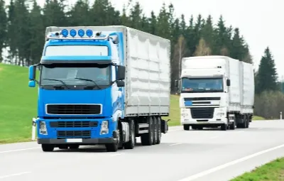 İzmir ile Acıpayam Arası Eşya Taşıma